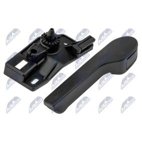 Griff, Motorhaubenentriegelung von NTY EZC-VW-195