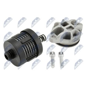 Osta Hydrauliikkasuodatin, Haldex-kytkin NTY:llä FHO-FR-000 edullisesti hintaan 22,05&nbsp;&euro;
