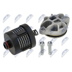 Osta Hydrauliikkasuodatin, Haldex-kytkin NTY:llä FHO-VV-000 edullisesti hintaan 16,33&nbsp;&euro;