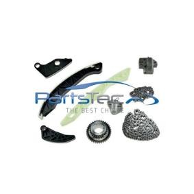 PartsTec PTA114-0444 Kit chaîne de distribution DODGE