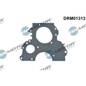 MAZDA Steuergehäusedichtung DR.MOTOR AUTOMOTIVE DRM01313