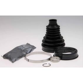 Comprar Juego de fuelle, árbol de transmisión de LÖBRO 307202 a bajo precio de 27,31&nbsp;&euro;