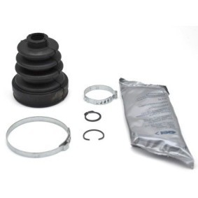 Comprar Juego de fuelle, árbol de transmisión de LÖBRO 307258 a bajo precio de 17,57&nbsp;&euro;