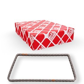 FEBI BILSTEIN 31803 Kit chaîne de distribution DODGE