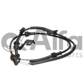 Osta ABS-anturi Alfa e-Parts:llä AF03354 edullisesti hintaan 65,27&nbsp;&euro;