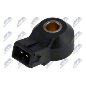 NTY ESS-CT-000 Klopfsensor RENAULT MEGANE CC (EZ0/1_)