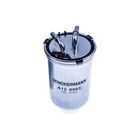 Kraftstofffilter von DENCKERMANN A120993