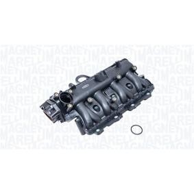 Achetez des Collecteur d'admission MAGNETI MARELLI 802000523010 à prix pour 329,90&nbsp;&euro;