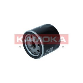 Ölfilter von KAMOKA F123301
