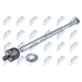 Axialgelenk des Herstellers NTY - Originalware Artikelnummer: SDK-TY-090