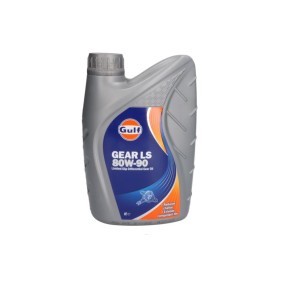 Comprar Aceite de transmisión de GULF 5056004120416 a bajo precio de 10,78&nbsp;&euro;