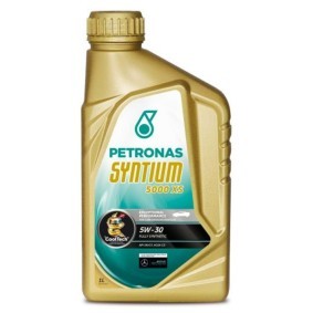 Comprar Aceite de motor de PETRONAS 70660E18EU a bajo precio de 19,89&nbsp;&euro;