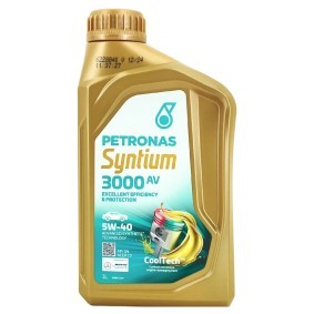 Comprar Aceite de motor de PETRONAS 70179E18EU a bajo precio de 20,35&nbsp;&euro;