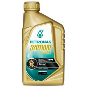 Comprar Aceite de motor de PETRONAS 70134E18EU a bajo precio de 20,87&nbsp;&euro;