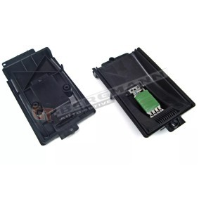 Steuergerät, Heizung / Lüftung von GT-BERGMANN GT18-012