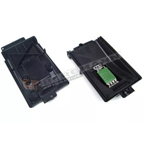 Steuergerät, Heizung / Lüftung von GT-BERGMANN GT1J0819022A