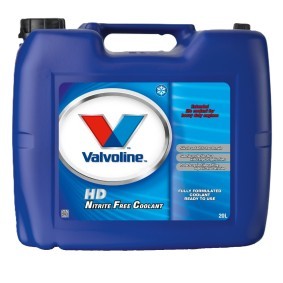 Comprar Anticongelante de Valvoline 867534 a bajo precio de 83,13&nbsp;&euro;
