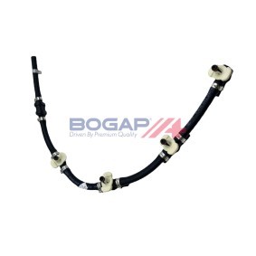 BOGAP A8113137 Ölfilter PORSCHE BOXSTER (987) 3.2 280 PS Otto