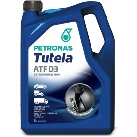 Comprar Aceite para transmisión automática de PETRONAS 76127M12EU a bajo precio de 44,70&nbsp;&euro;