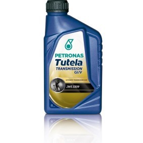 Comprar Aceite para transmisión automática de PETRONAS 77212E18EU a bajo precio de 41,50&nbsp;&euro;