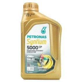 Comprar Aceite de motor de PETRONAS 70830E18EU a bajo precio de 22,48&nbsp;&euro;