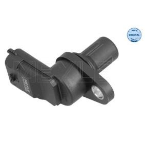 Nockenwellensensor des Herstellers MEYLE - Originalware Artikelnummer: 214 810 0008