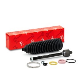 TRW JAR1030 Rótula axial de dirección MERCEDES-BENZ