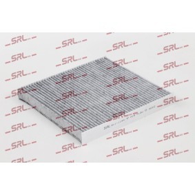 Achetez des Filtre d'habitacle SRLine S11-1144 à prix pour 14,23&nbsp;&euro;