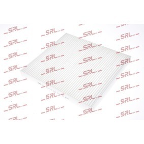 Achetez des Filtre d'habitacle SRLine S11-2144 à prix pour 10,05&nbsp;&euro;