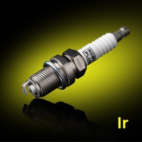 RIDEX PLUS 686S0028P Bougie CITROËN C-CROSSER