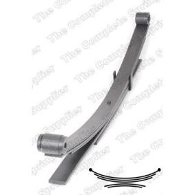 Achetez des Lame de ressort LESJÖFORS 6119105 à prix pour 277,17&nbsp;&euro;