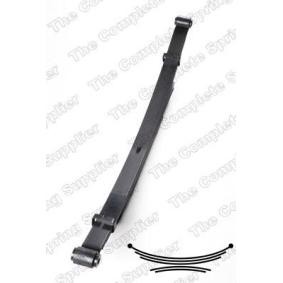 Achetez des Lame de ressort LESJÖFORS 6155407 à prix pour 339,58&nbsp;&euro;