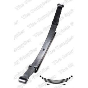 Achetez des Lame de ressort LESJÖFORS 6162012 à prix pour 224,21&nbsp;&euro;