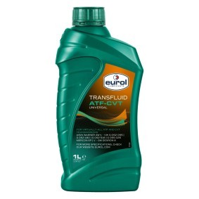 Comprar Aceite para transmisión automática de EUROL E113668-1L a bajo precio de 17,74&nbsp;&euro;