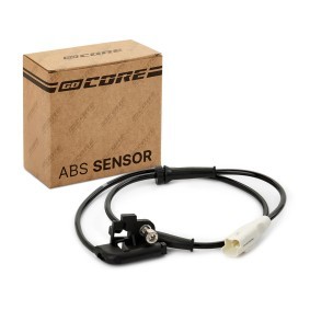 goCORE GCD120174 Capteur ABS PEUGEOT 307 3/5 portes (3A/C)