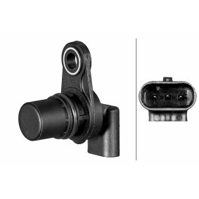 Achetez des Capteur, position d'arbre à cames HELLA 6PU 358 380-331 à prix pour 19,80&nbsp;&euro;