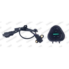 WAGNER CRS00186 Kurbelwellensensor KIA Picanto (SA)