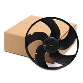 Kühlerlüfter von NRF 47321