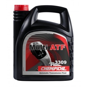 Comprar Aceite para transmisión automática de CHEMPIOIL CH8904-4 a bajo precio de 26,34&nbsp;&euro;