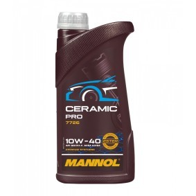 MANNOL MN7726-1 Aceite de motor OPEL Corsa A CC (S83)