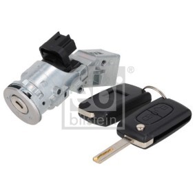 FEBI BILSTEIN 199328 Tändningslås DS