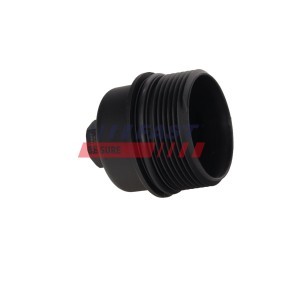 FAST FT04319 Support de filtre à huile DODGE DURANGO