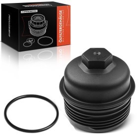 Frankberg 5481FB0054261 Support de filtre à huile DODGE DART