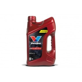 Comprar Aceite para transmisión automática de Valvoline 908831 a bajo precio de 59,12&nbsp;&euro;