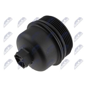 NTY CCL-CH-028 Support de filtre à huile DODGE DART