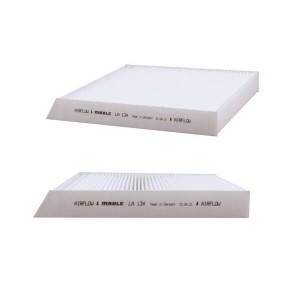 Comprar Filtro combustible de MAHLE KX 266D a bajo precio de 28,32&nbsp;&euro;