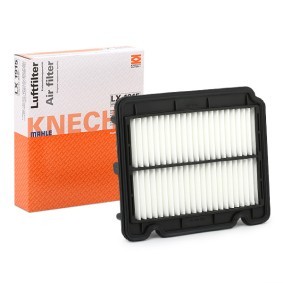 Comprar Filtro de aire de MAHLE LX 1915 a bajo precio de 10,73&nbsp;&euro;