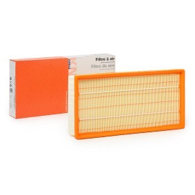 Comprar Filtro de aire de MAHLE LX 684 a bajo precio de 12,29&nbsp;&euro;