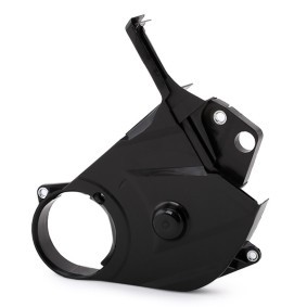 Zahnriemenabdeckung von TOPRAN 100 205