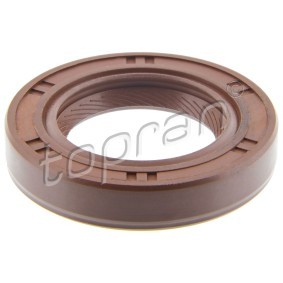 Achetez des Bague d'étanchéité, pompe à huile TOPRAN 205 588 à prix pour 3,05&nbsp;&euro;